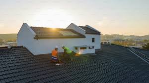 Best Roof Insulation Installation  in Urania, LA